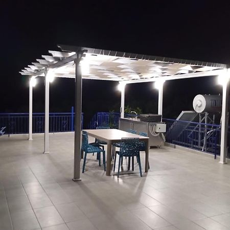 Villa Blue Cocoon - Chrani Messinia Péloponnèse Exterior foto